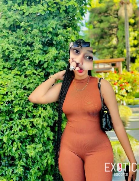 Neema Cha Upole, escort in Kigamboni, Tanzania (photo 3)