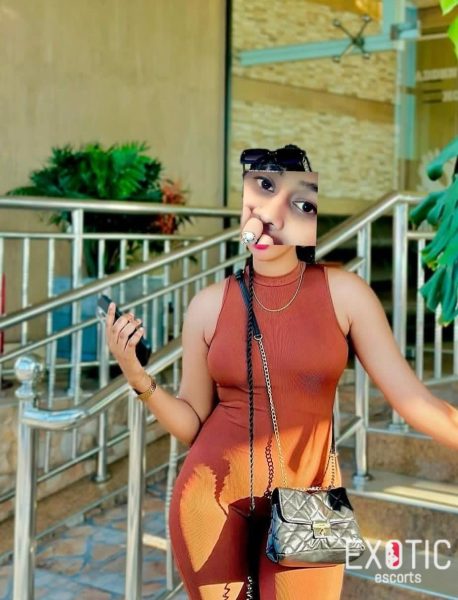 Neema Cha Upole, escort in Kigamboni, Tanzania (photo 2)