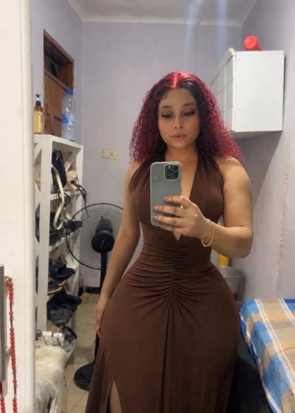 Amina Seif — 3