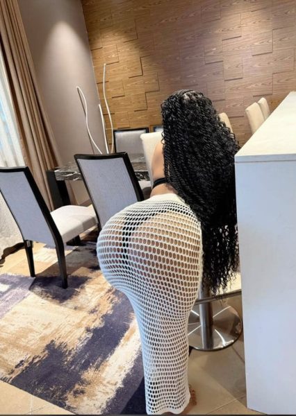 Sweetie Tunu — 3