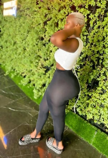 Qween Kipenzi — 3