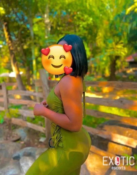 Jack, escort in Sinza, Tanzania (photo 2)