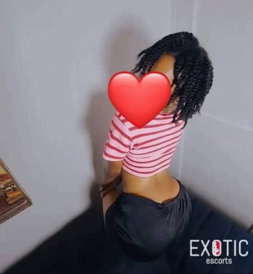 Jack, escort in Sinza, Tanzania (photo 3)