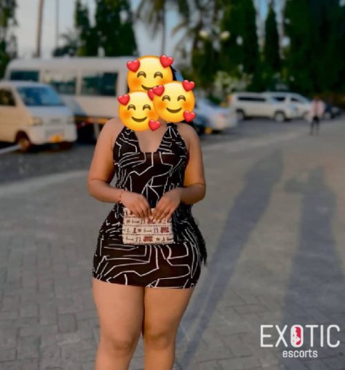 Penny, escort in Mbezi beach, Tanzania