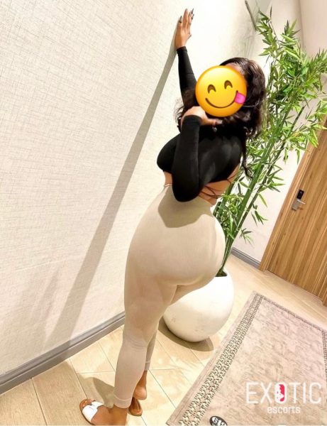 Fetty Sweet, escort in Mbeya Town, Tanzania