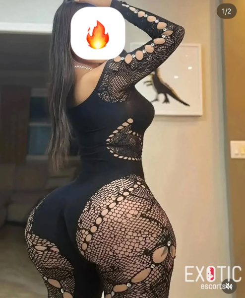 Malaika, escort in Kinondoni, Tanzania (photo 2)