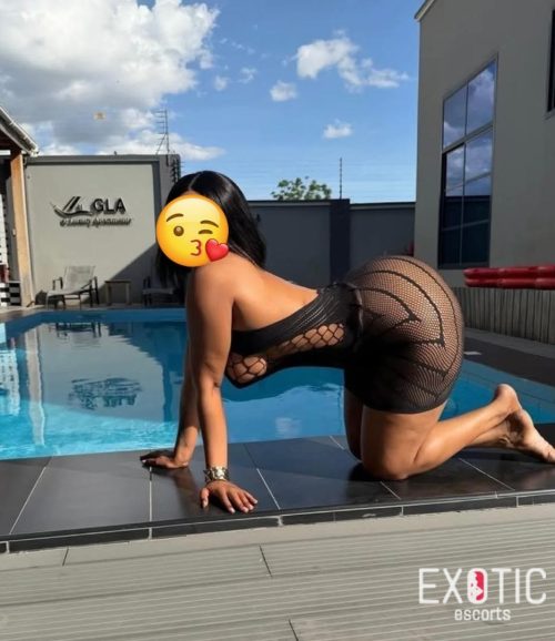 Careen love, escort in Tegeta, Tanzania