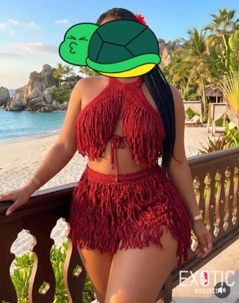 Nicole, escort in Dodoma Town, Tanzania