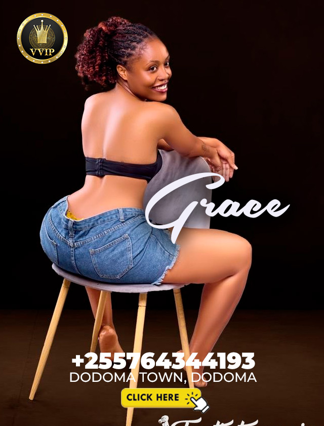 Grace Ad Campaaign Banner