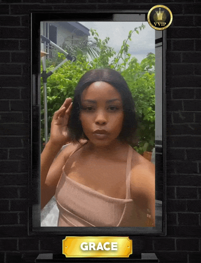 Grace Gif