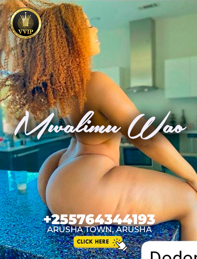 Mwalimu Wao Campaign Banner
