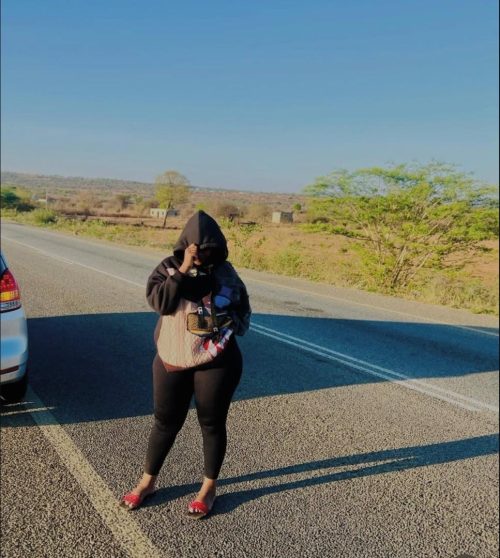 Prisca — 2