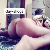 Jackson Gay Mtamu