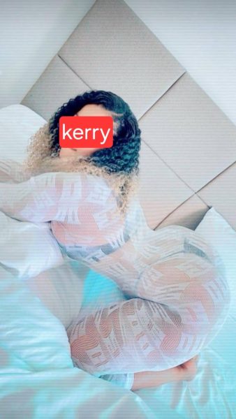 Kerry🥰