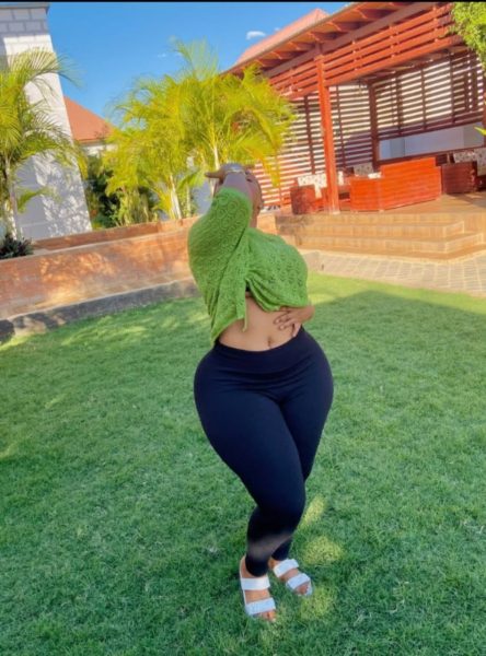 Sabra Kipenzi — 2