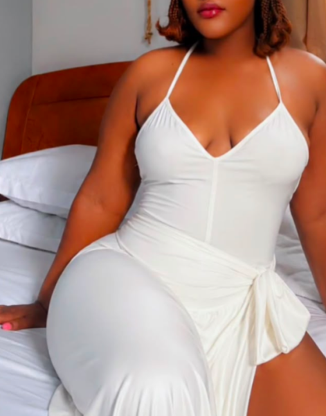 Aisha — 2