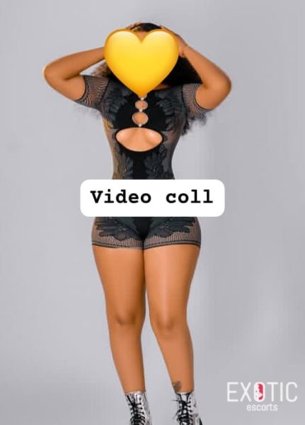 Airin, escort in Tanga Town, Tanzania (photo 2)