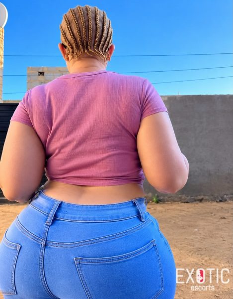 Mellan shemale, escort in Magomeni, Tanzania (photo 4)