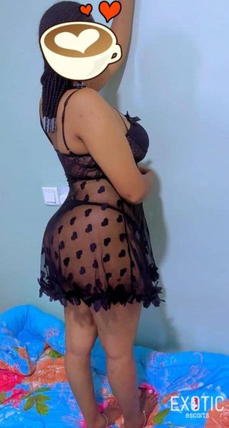 Baby Maya, escort in Makole, Tanzania
