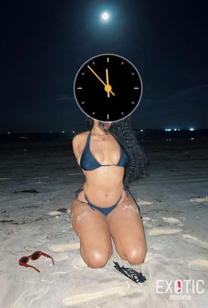 Janet, escort in Moshi Town, Tanzania (photo 2)