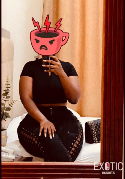 Naomi, escort in Mbeya Town, Tanzania (photo 3)