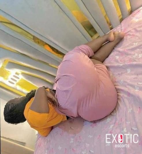 Ryna Cute, escort in Zanzibar Town, Tanzania
