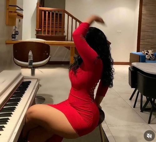 Natalie — 2