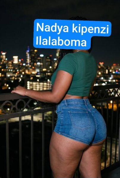Nadya Kipenzi — 2