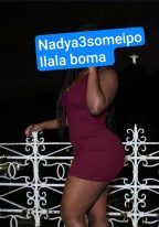 Nadya Kipenzi