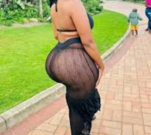 Jenifa — 2