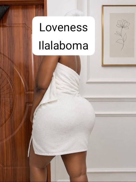 Loveness — 2