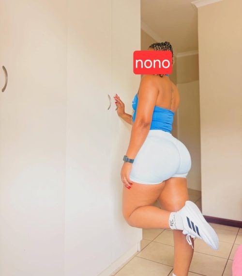 Nono Cute — 2