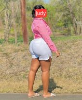 Judy❤️