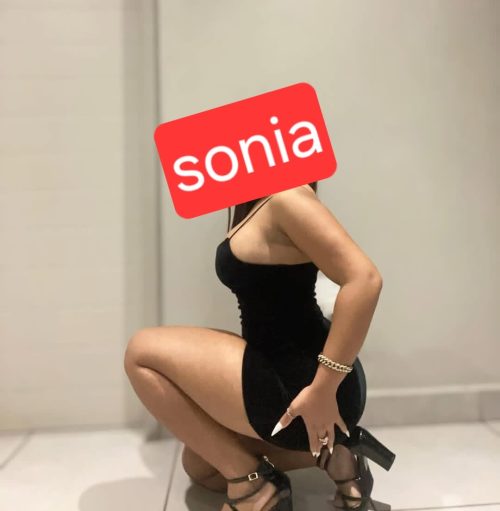 Sonia Kipenzi — 3