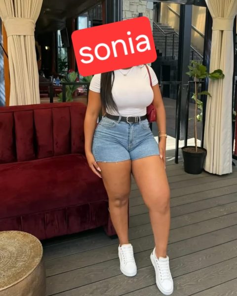 Sonia Kipenzi — 2