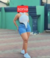 Sonia Kipenzi