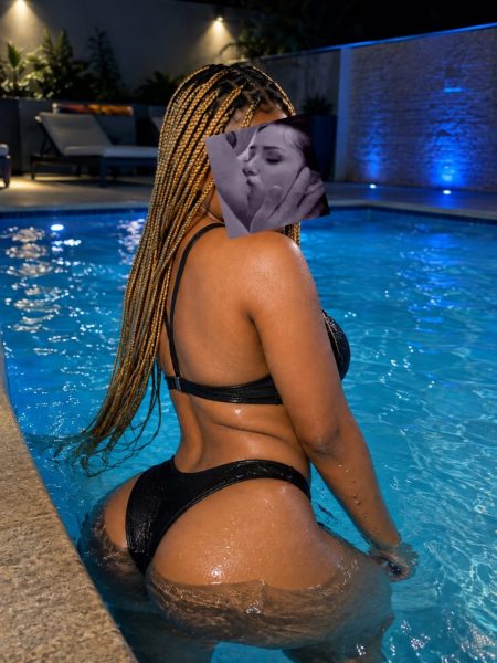 Babe Recho — 2