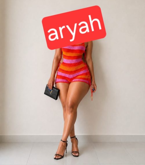 Arya — 1