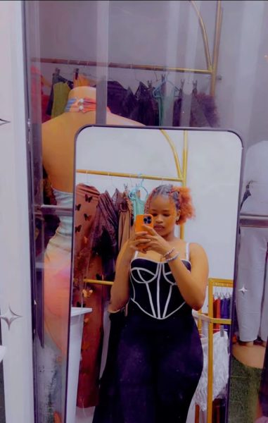 Sabrina💘 — 3