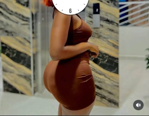 Amina Mtamu — 2