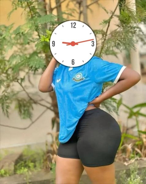 Amina Mtamu — 1