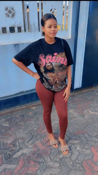 Sabrina💘 — 2