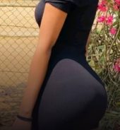 Cute Tiffa