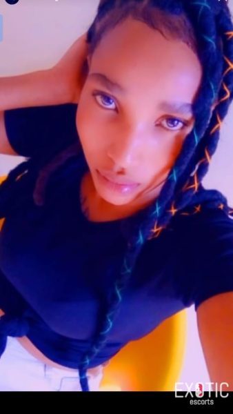 Lisa, escort in Arusha Town, Tanzania (photo 2)