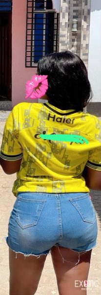 Dollar, escort in Moshi Town, Tanzania