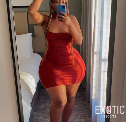 Caserina Massage, escort in Sinza, Tanzania (photo 6)