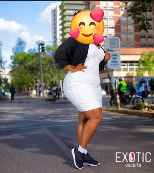 Love Cute, escort in Manzese, Tanzania