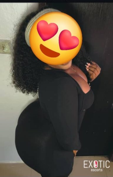 Love Cute, escort in Kigamboni, Tanzania (photo 4)