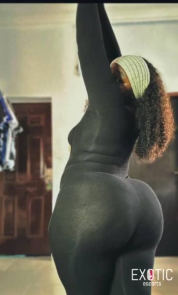 Love Cute, escort in Kigamboni, Tanzania (photo 5)