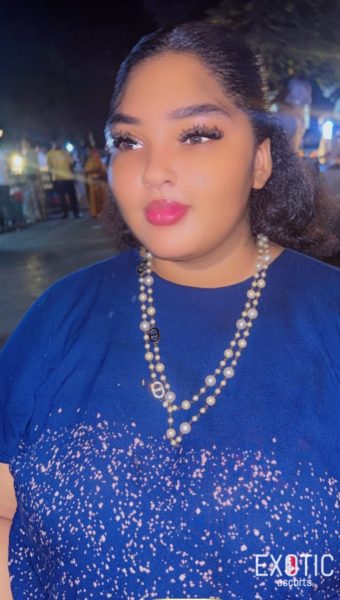 Tessy, escort in Zanzibar Town, Tanzania (photo 2)